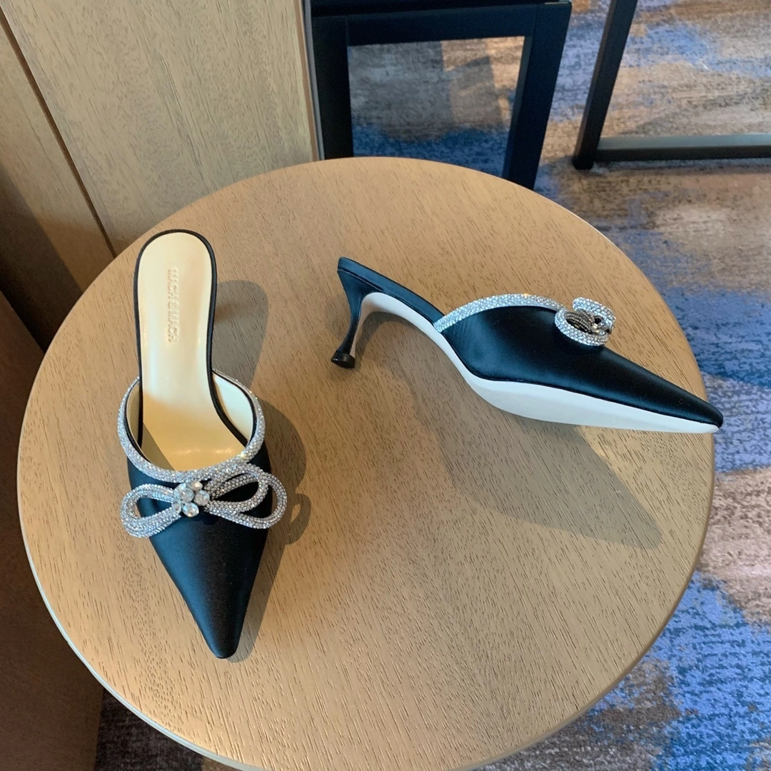 coco-- 6.5cm Heel height item:C-X000E1123